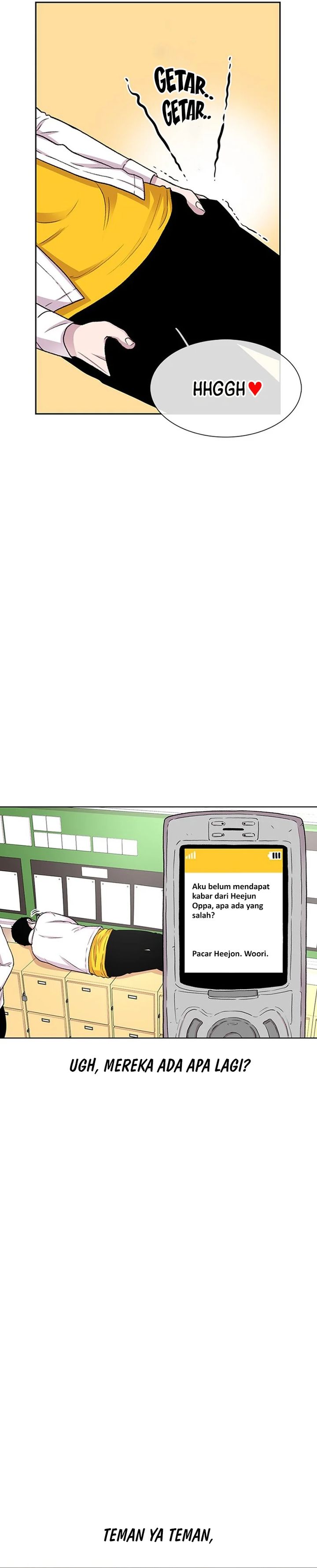 Star Ginseng Store Chapter 42 Gambar 15