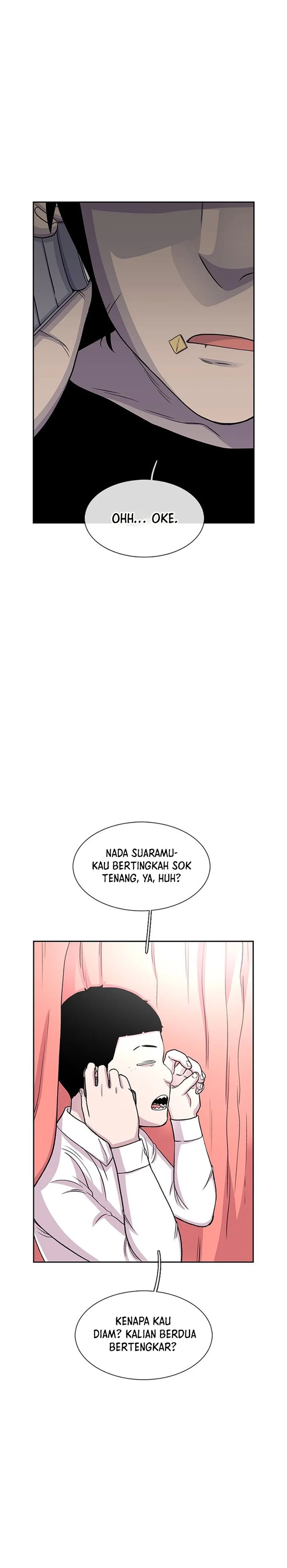 Star Ginseng Store Chapter 42 Gambar 17