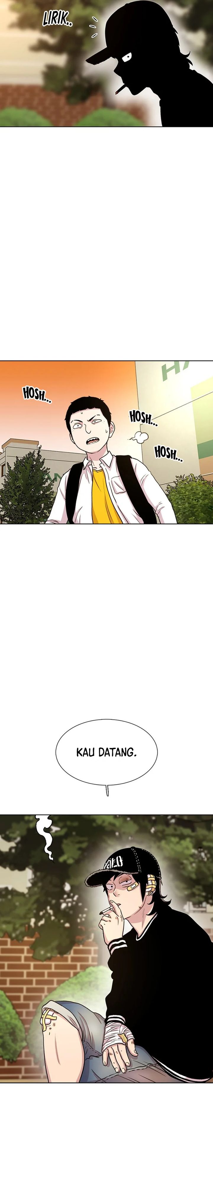 Star Ginseng Store Chapter 42 Gambar 20
