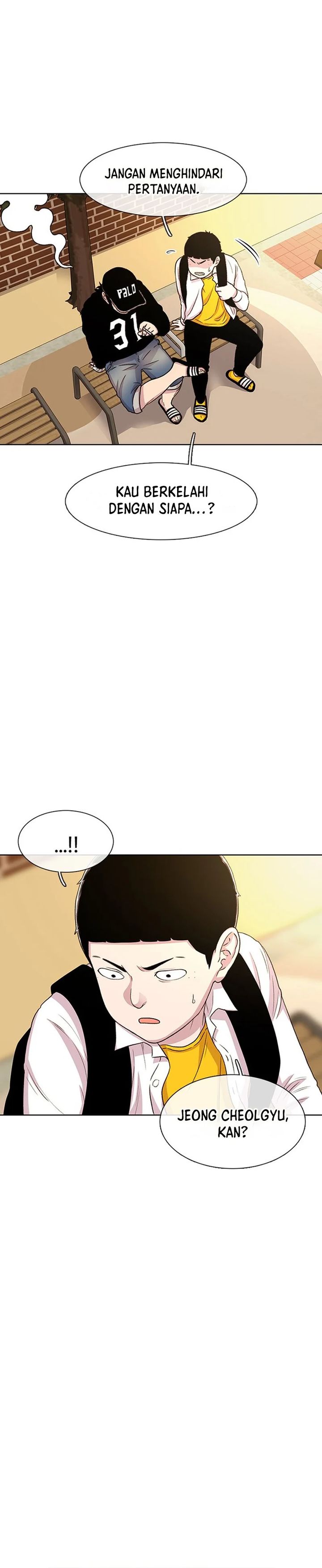 Star Ginseng Store Chapter 42 Gambar 22