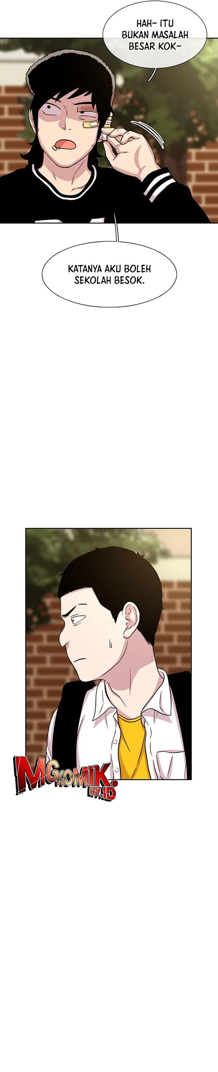 Star Ginseng Store Chapter 42 Gambar 25