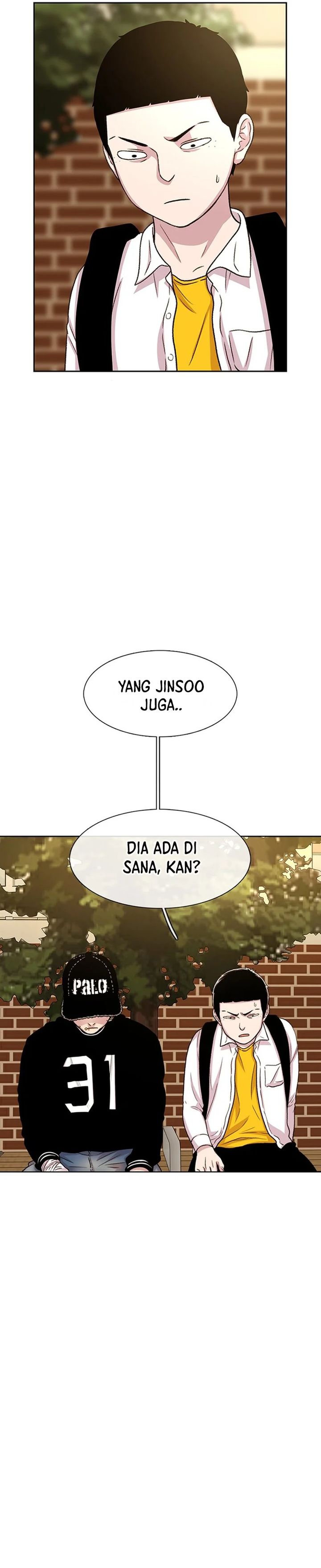 Star Ginseng Store Chapter 42 Gambar 26
