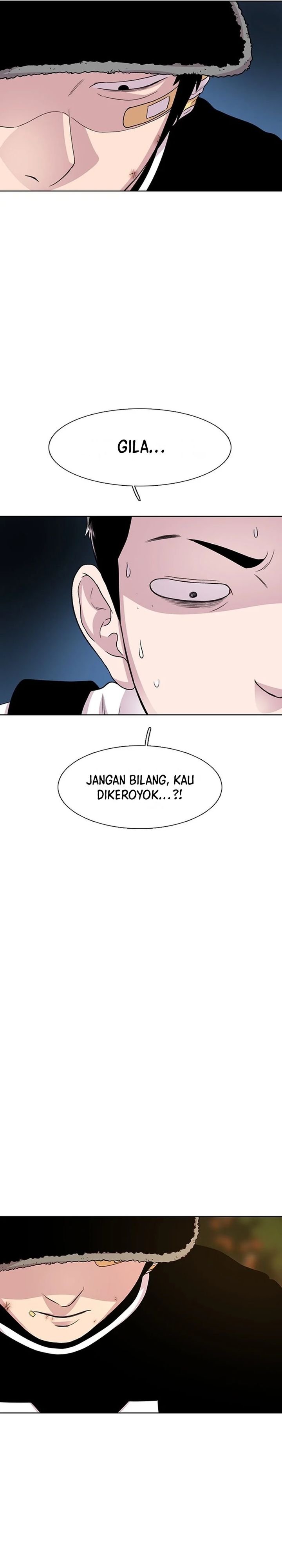 Star Ginseng Store Chapter 42 Gambar 27