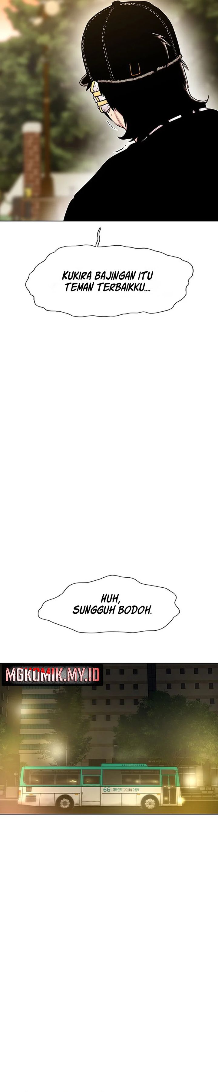Star Ginseng Store Chapter 42 Gambar 30
