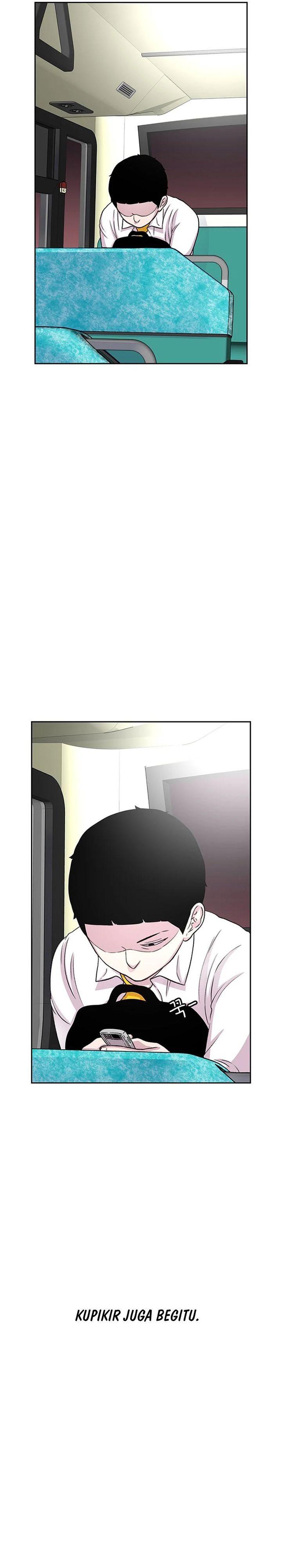 Star Ginseng Store Chapter 42 Gambar 31