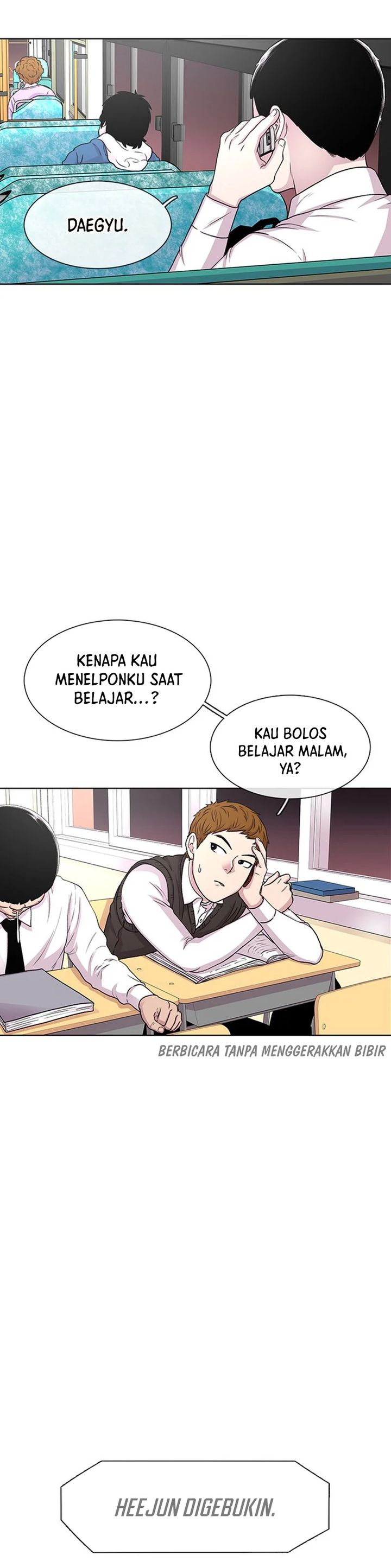 Star Ginseng Store Chapter 42 Gambar 32