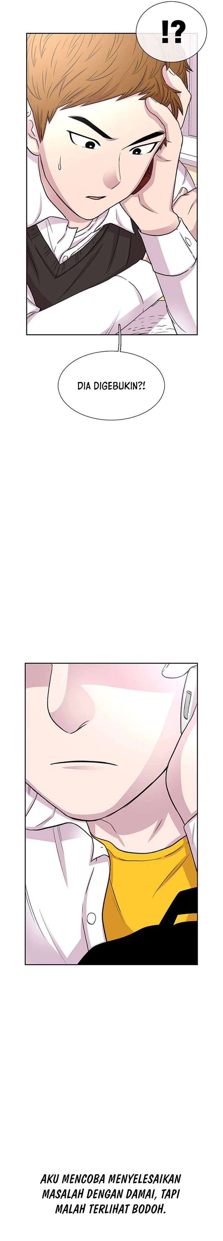 Star Ginseng Store Chapter 42 Gambar 33