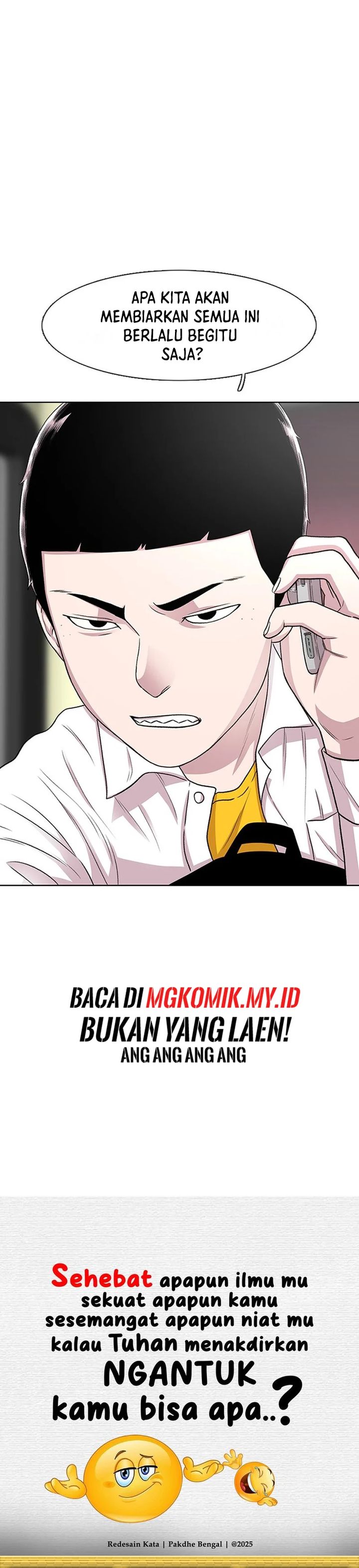 Star Ginseng Store Chapter 42 Gambar 34