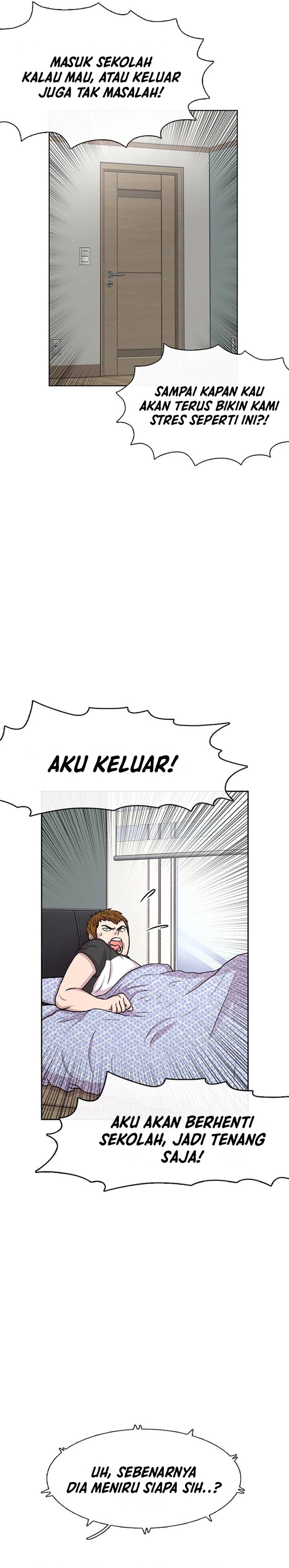Star Ginseng Store Chapter 43 Gambar 2