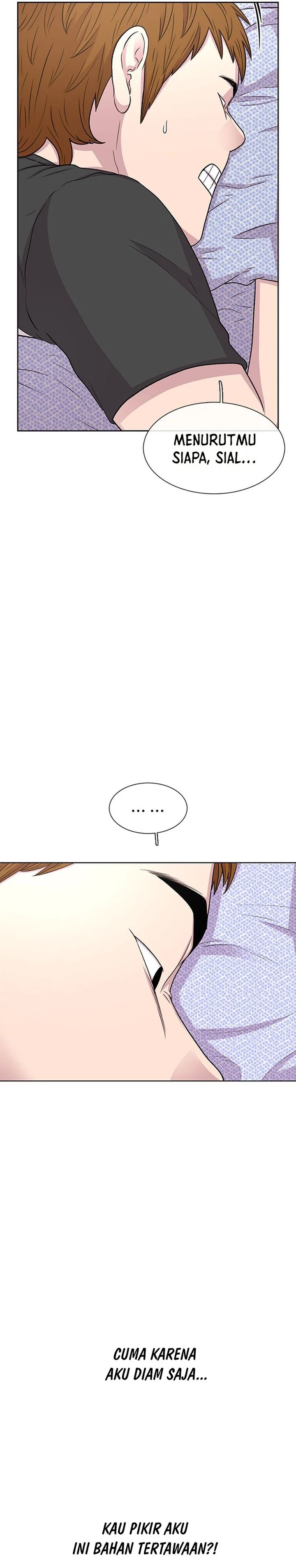 Star Ginseng Store Chapter 43 Gambar 3