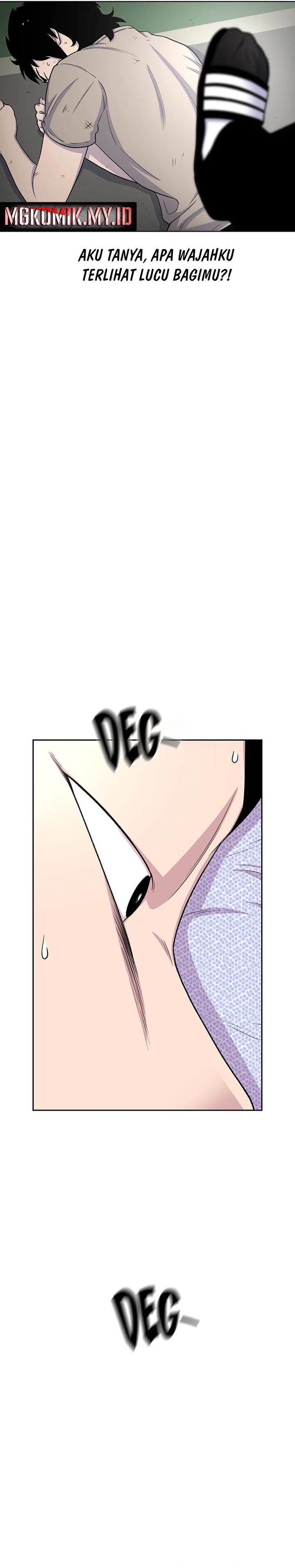 Star Ginseng Store Chapter 43 Gambar 4