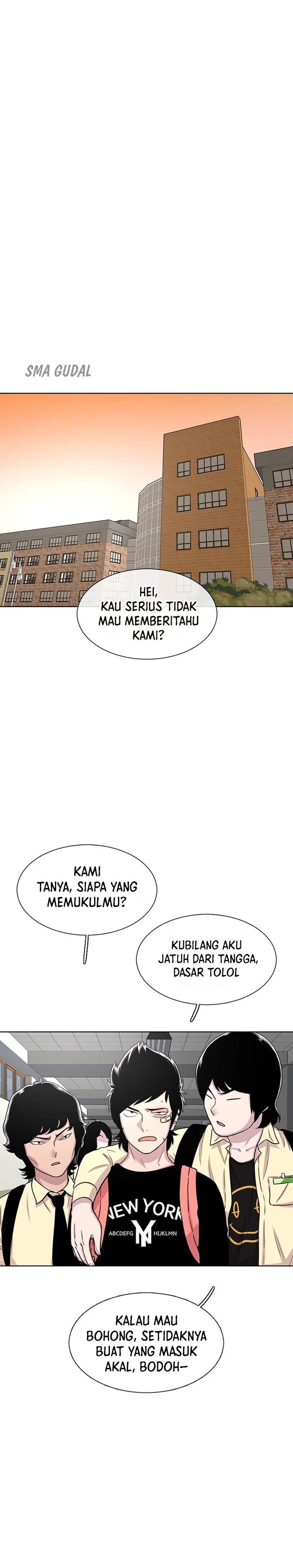 Star Ginseng Store Chapter 43 Gambar 7