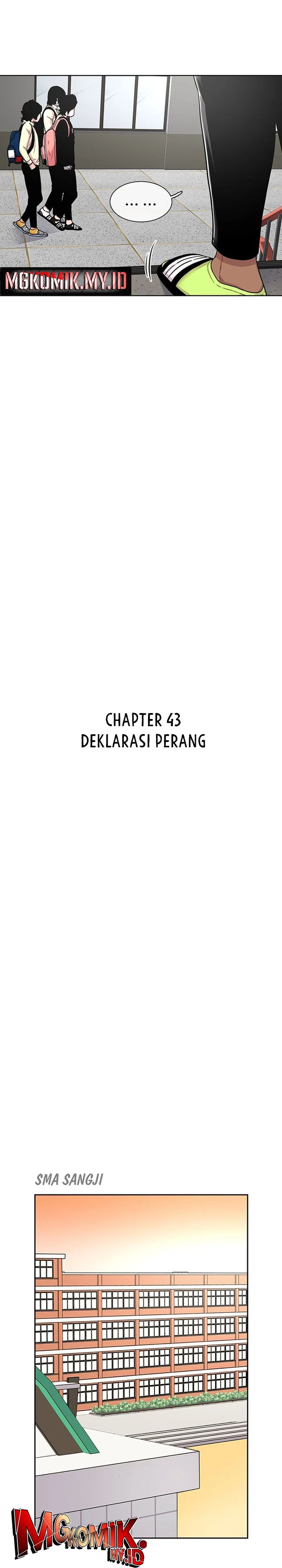 Star Ginseng Store Chapter 43 Gambar 9