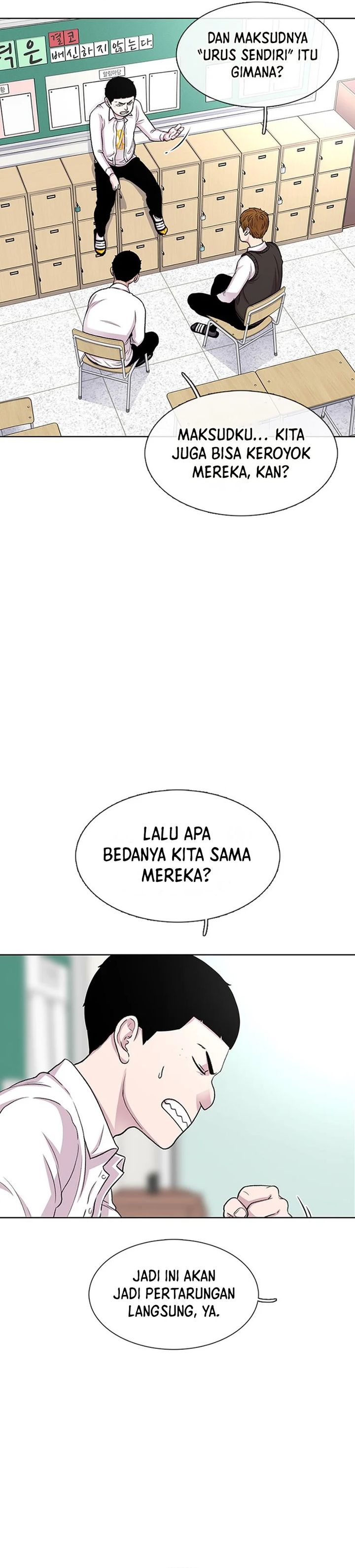 Star Ginseng Store Chapter 43 Gambar 12