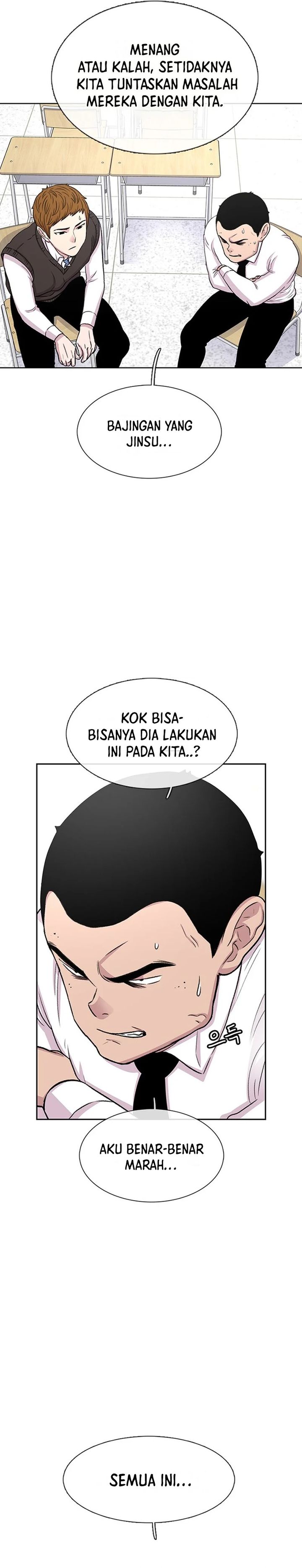 Star Ginseng Store Chapter 43 Gambar 13