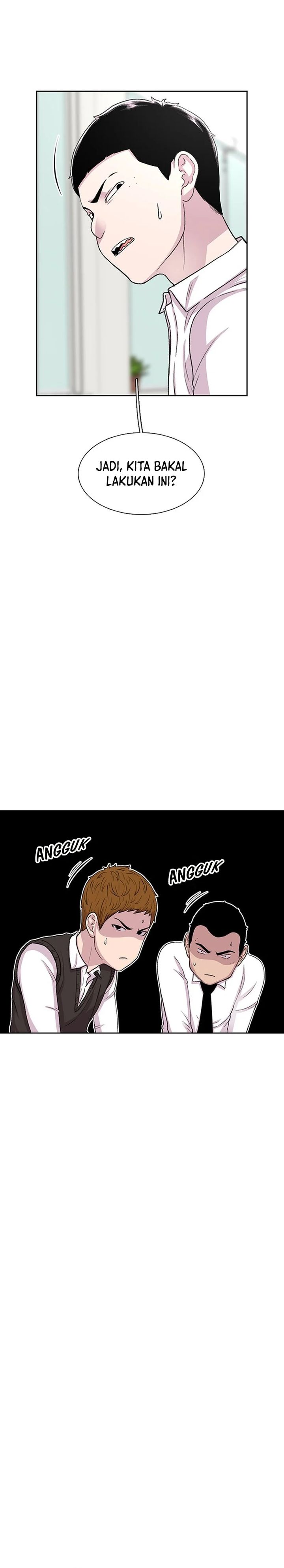 Star Ginseng Store Chapter 43 Gambar 17