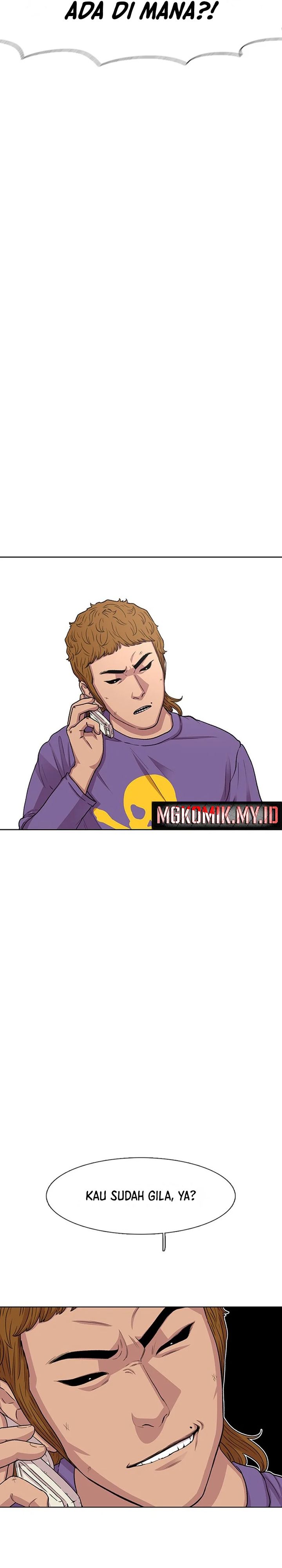 Star Ginseng Store Chapter 43 Gambar 22