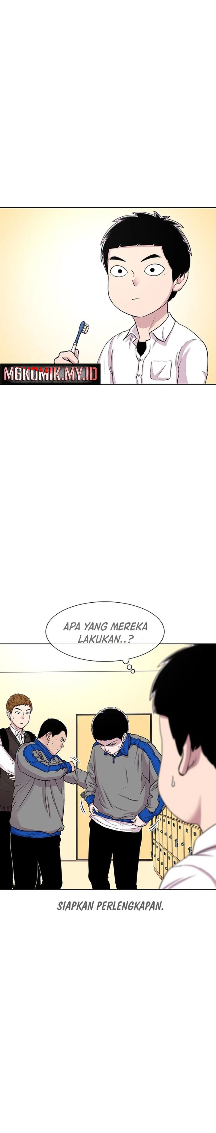 Star Ginseng Store Chapter 43 Gambar 27