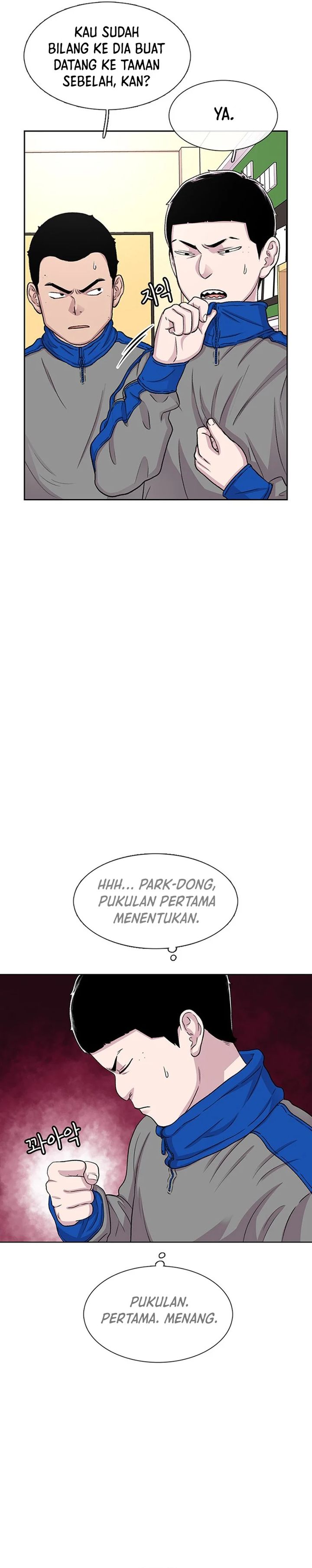 Star Ginseng Store Chapter 43 Gambar 28