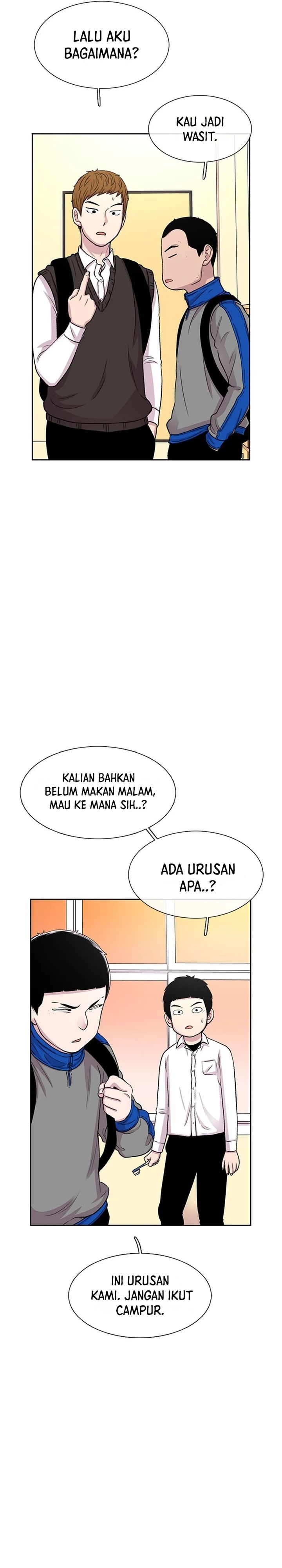 Star Ginseng Store Chapter 43 Gambar 30
