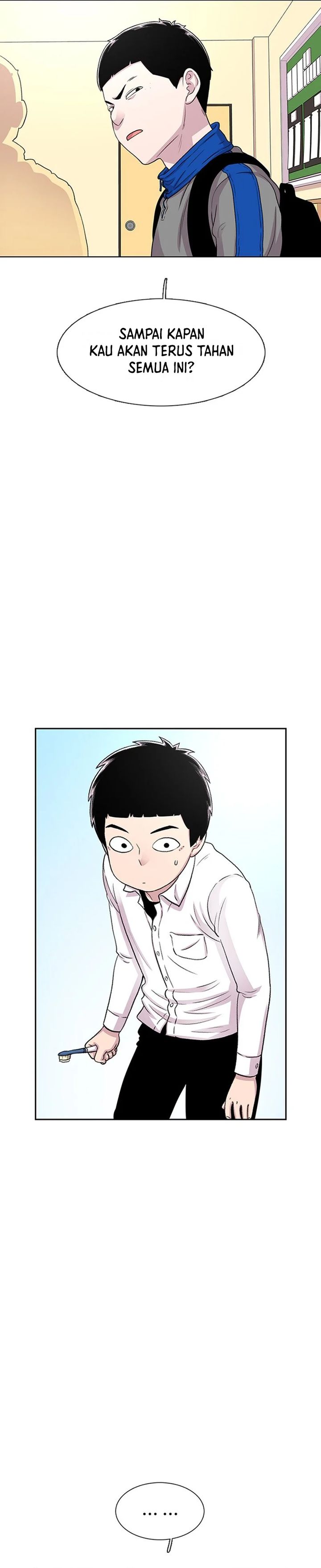 Star Ginseng Store Chapter 43 Gambar 32