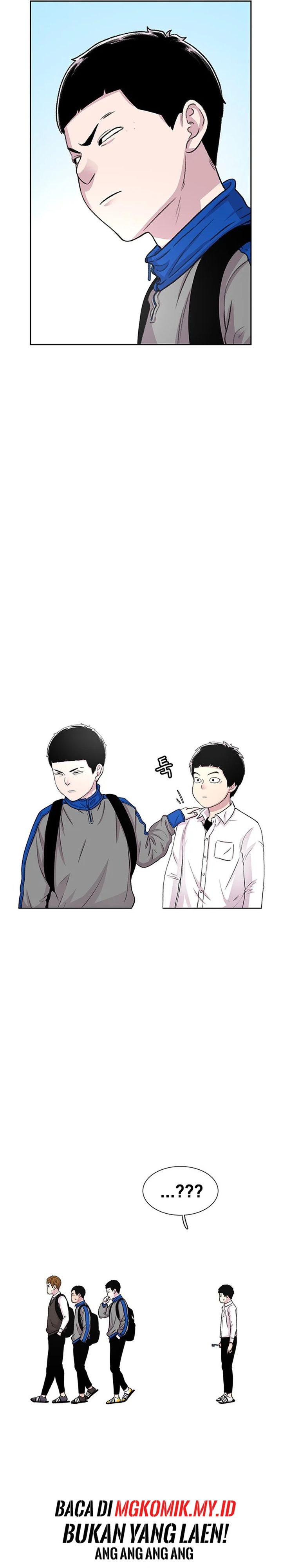 Star Ginseng Store Chapter 43 Gambar 33
