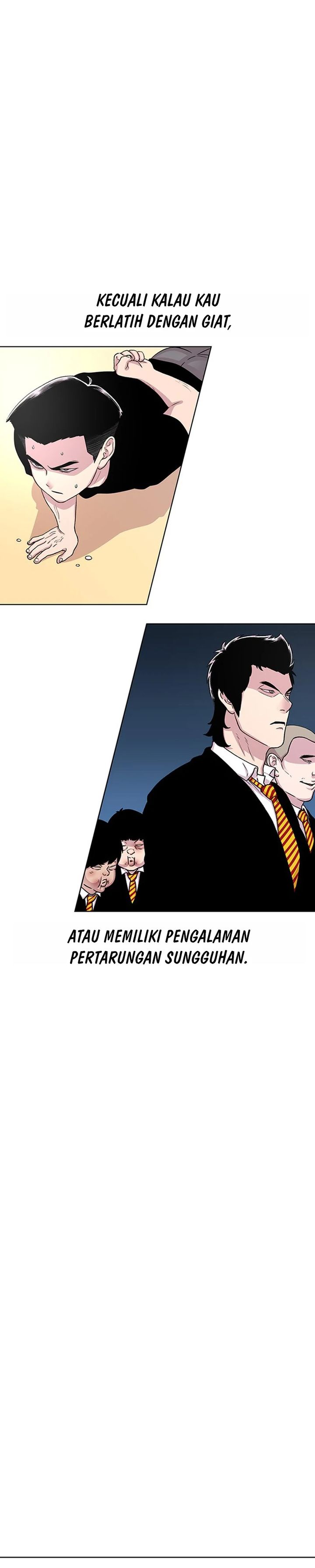 Star Ginseng Store Chapter 45 Gambar 3