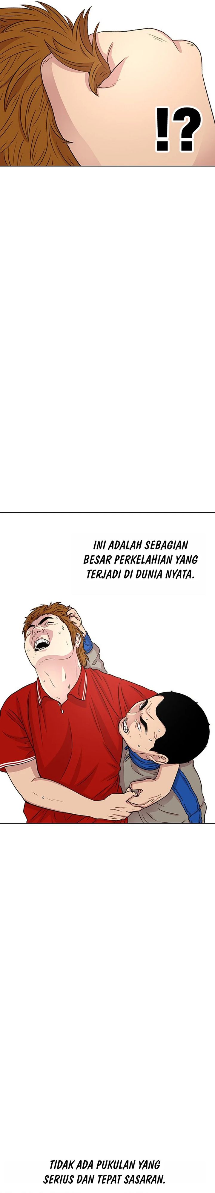 Star Ginseng Store Chapter 45 Gambar 4