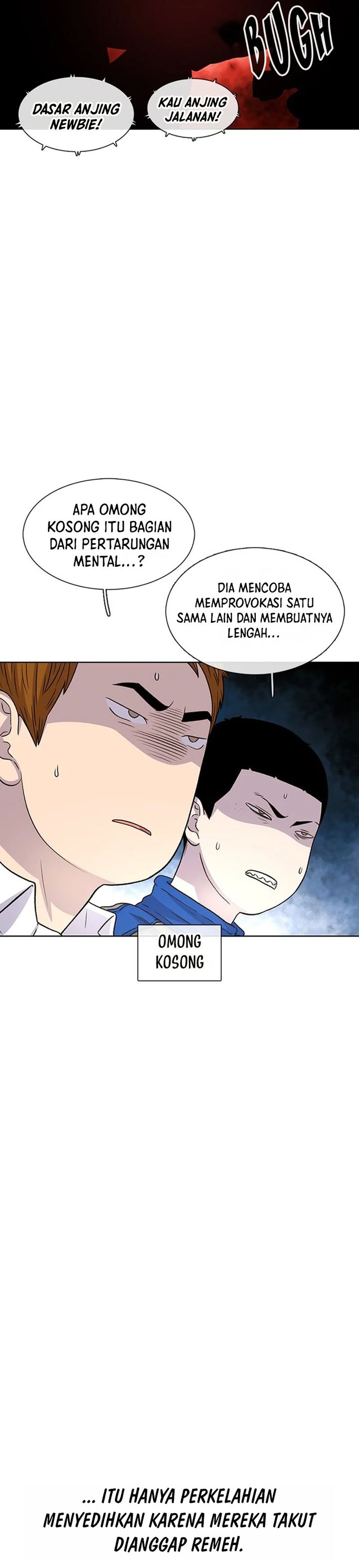 Star Ginseng Store Chapter 45 Gambar 9