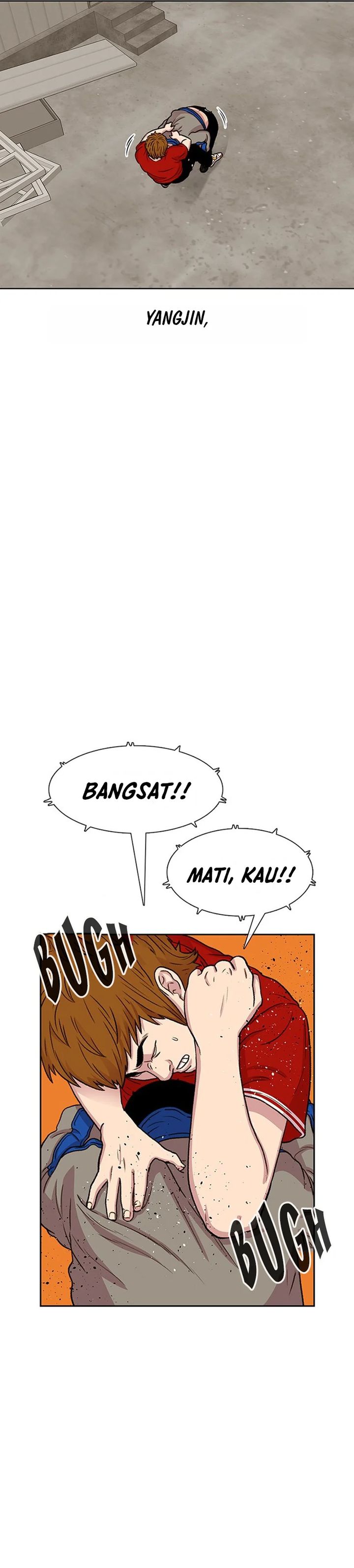 Star Ginseng Store Chapter 45 Gambar 12