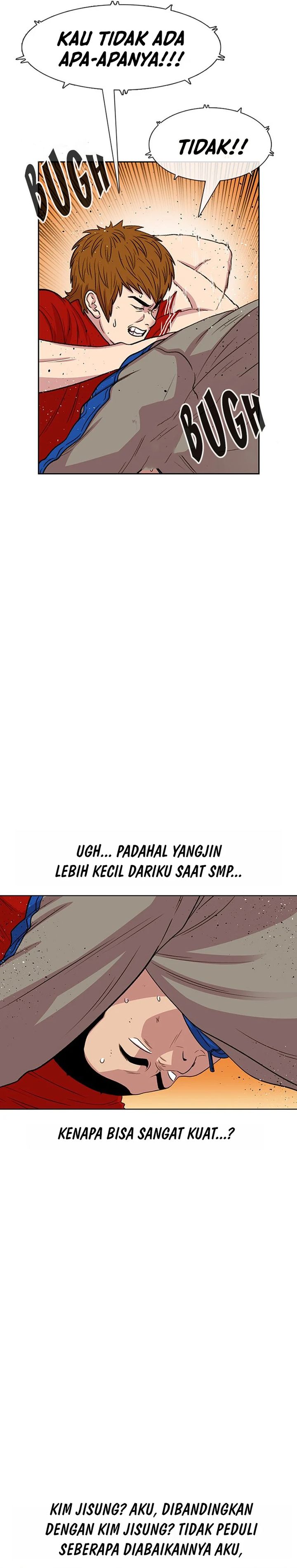 Star Ginseng Store Chapter 45 Gambar 13