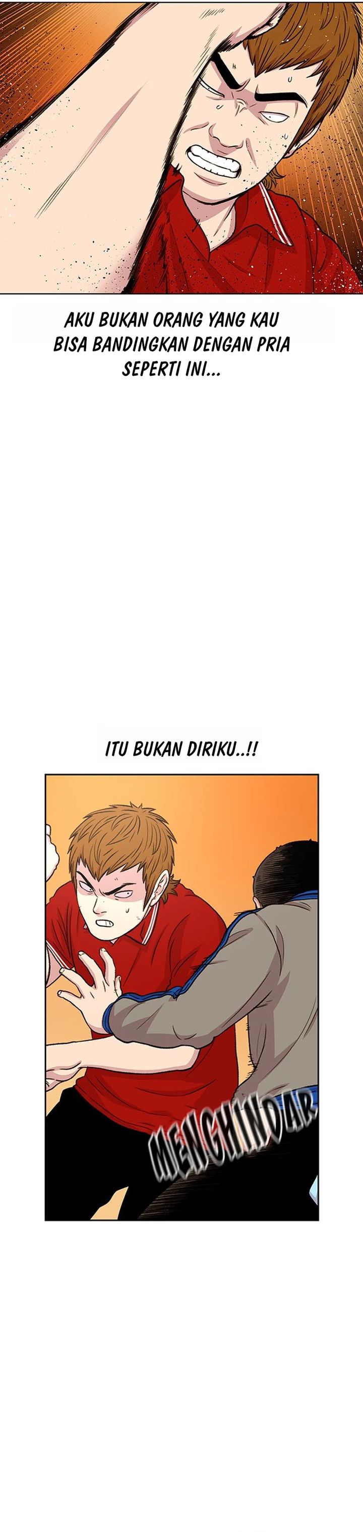 Star Ginseng Store Chapter 45 Gambar 14
