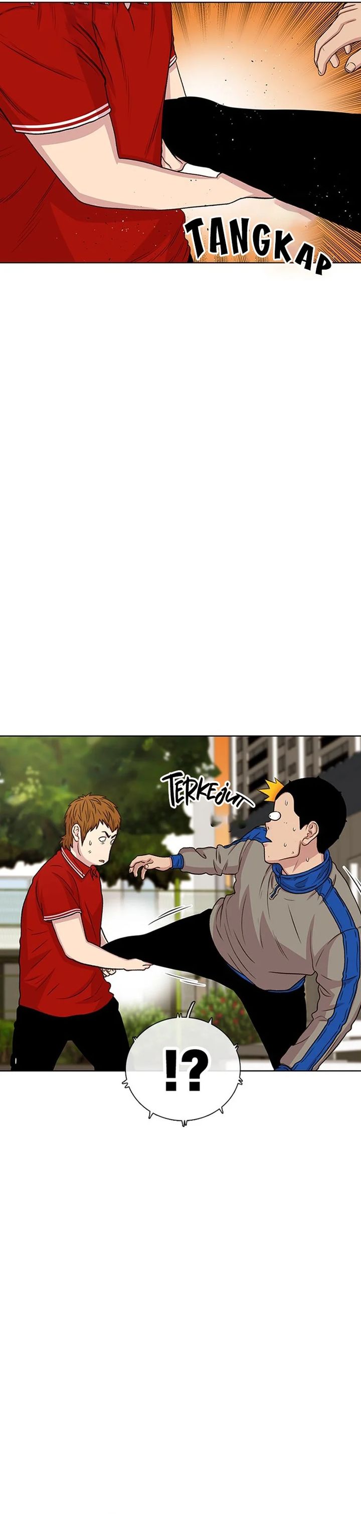 Star Ginseng Store Chapter 45 Gambar 16