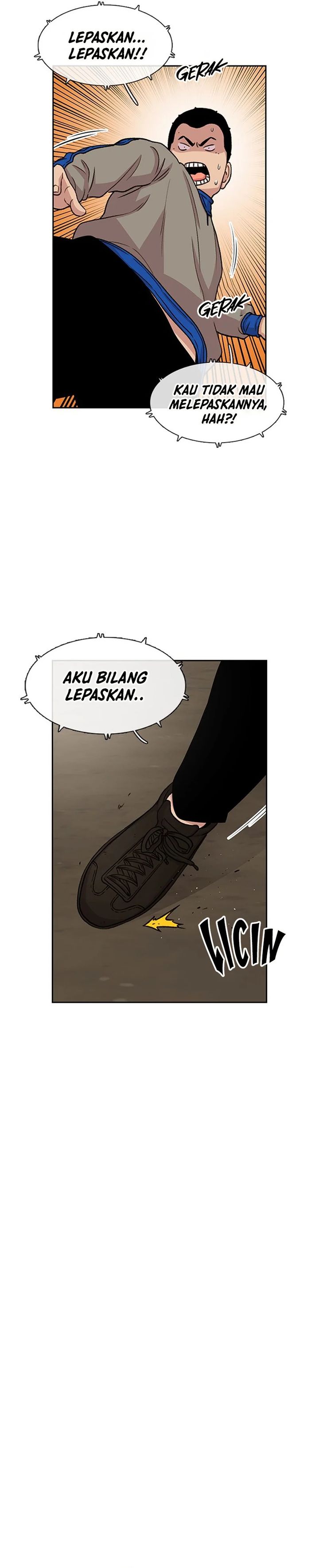Star Ginseng Store Chapter 45 Gambar 17