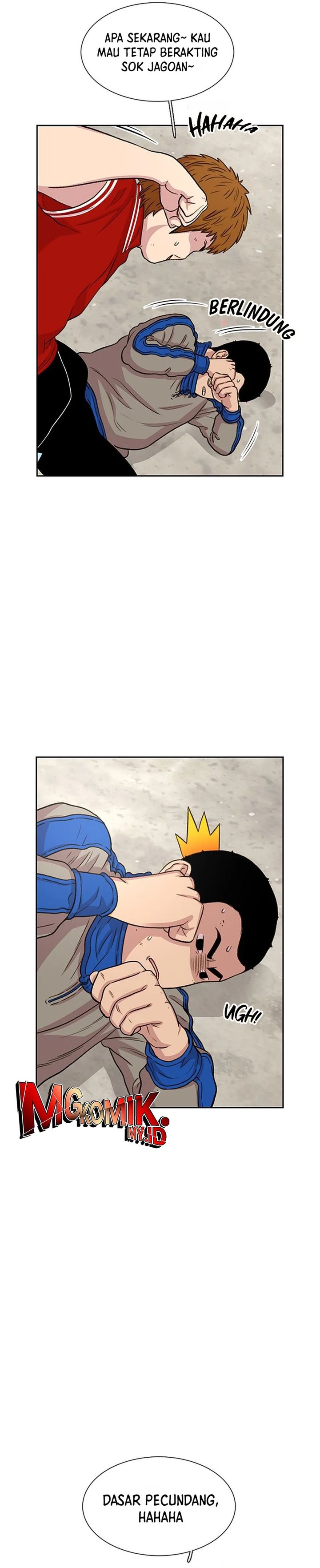 Star Ginseng Store Chapter 45 Gambar 20
