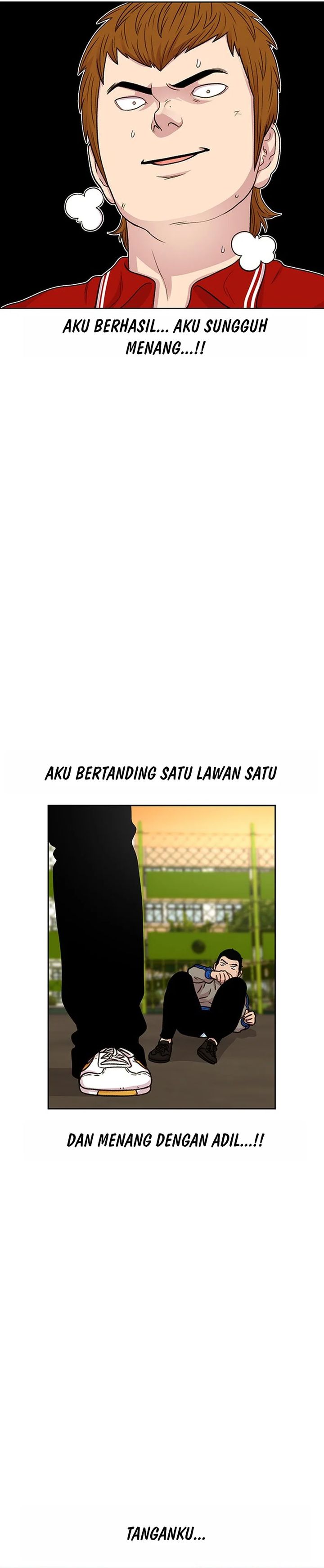 Star Ginseng Store Chapter 45 Gambar 21