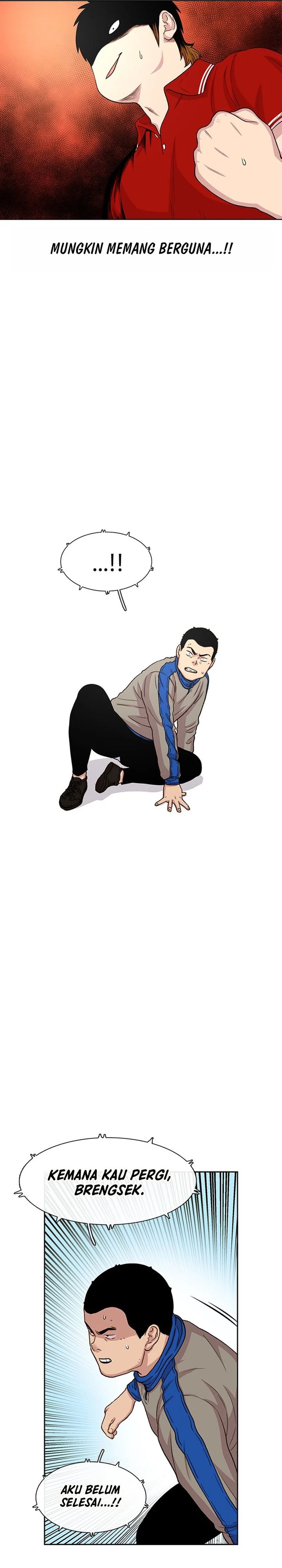 Star Ginseng Store Chapter 45 Gambar 22