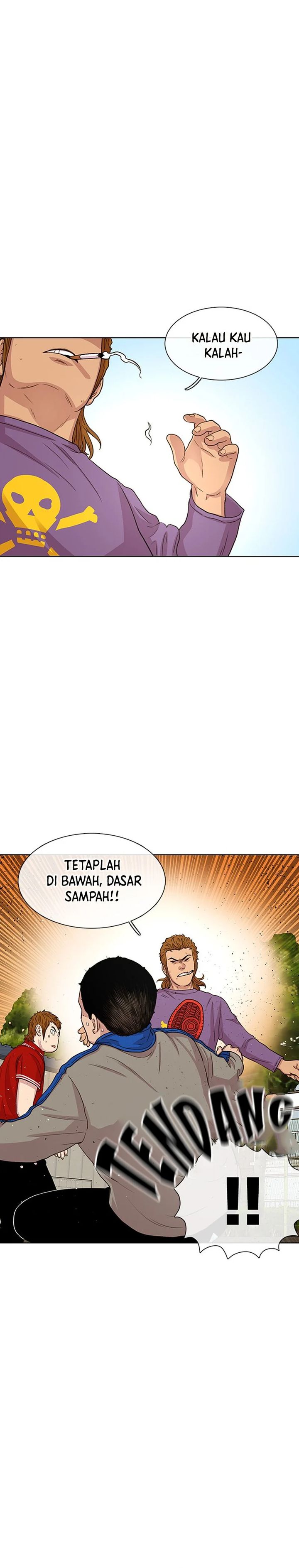 Star Ginseng Store Chapter 45 Gambar 23