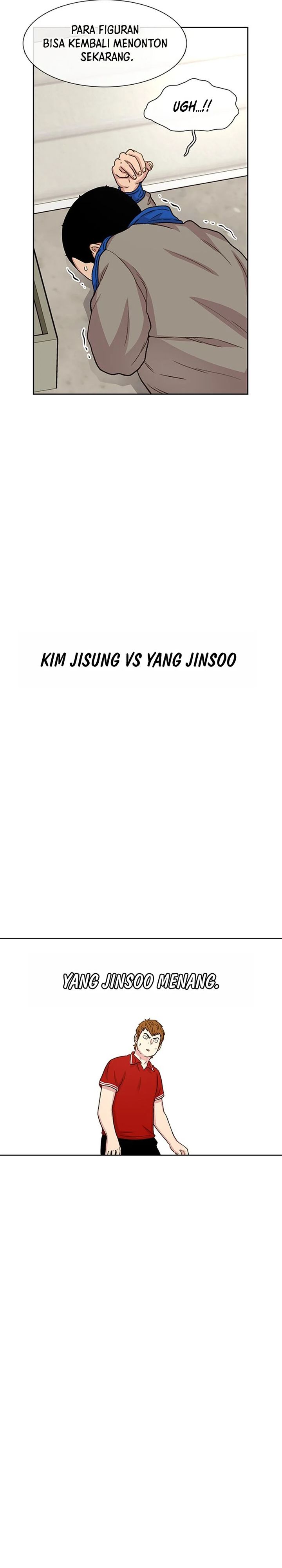 Star Ginseng Store Chapter 45 Gambar 25