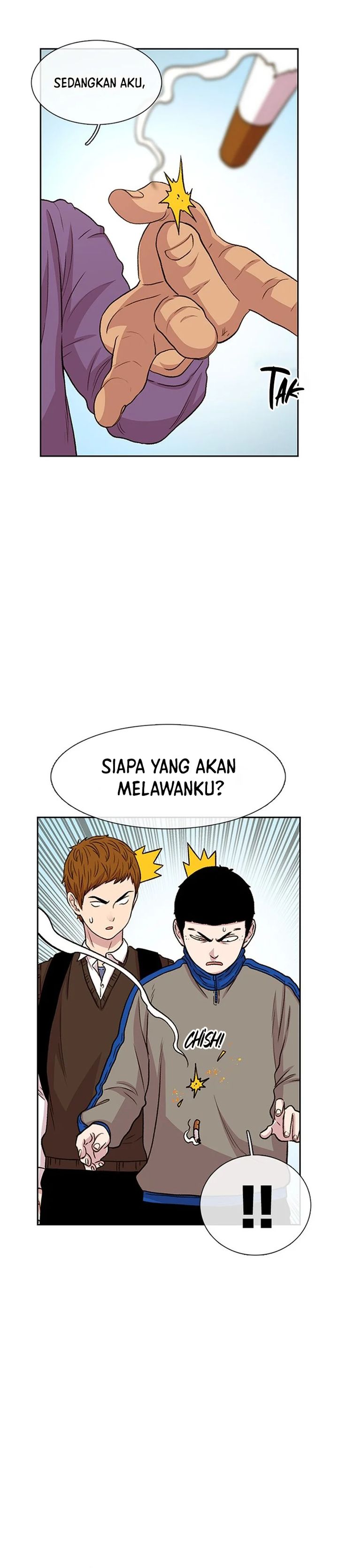 Star Ginseng Store Chapter 45 Gambar 26