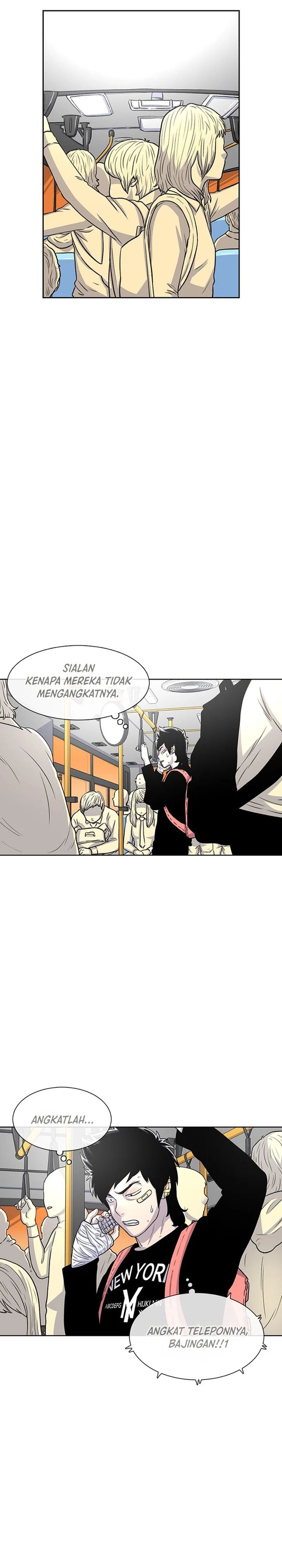 Star Ginseng Store Chapter 45 Gambar 31