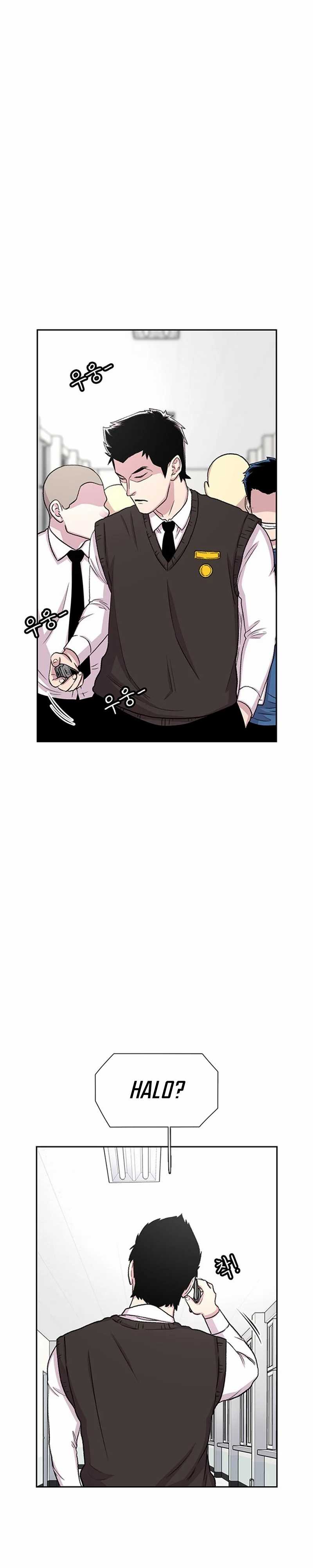 Star Ginseng Store Chapter 47 Gambar 8