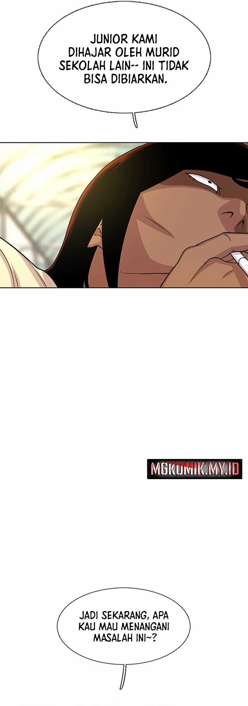 Star Ginseng Store Chapter 47 Gambar 11
