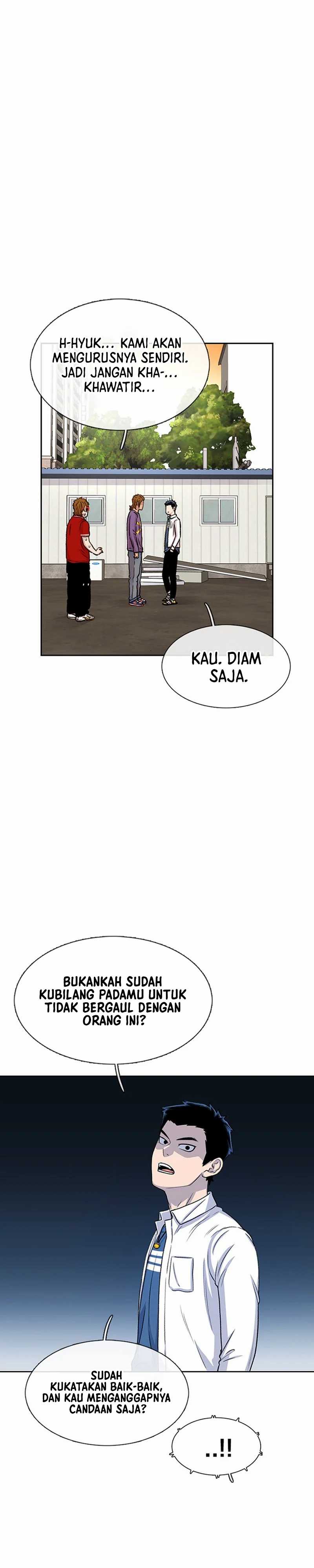 Star Ginseng Store Chapter 47 Gambar 22