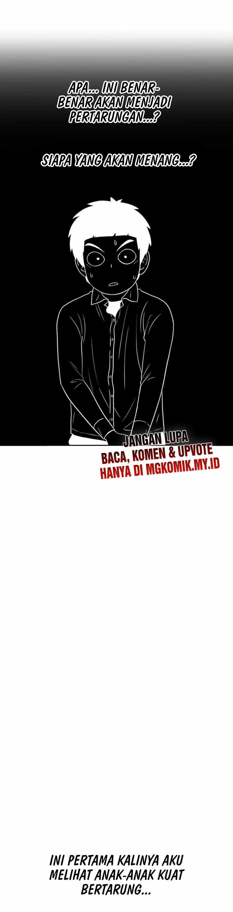 Star Ginseng Store Chapter 47 Gambar 24