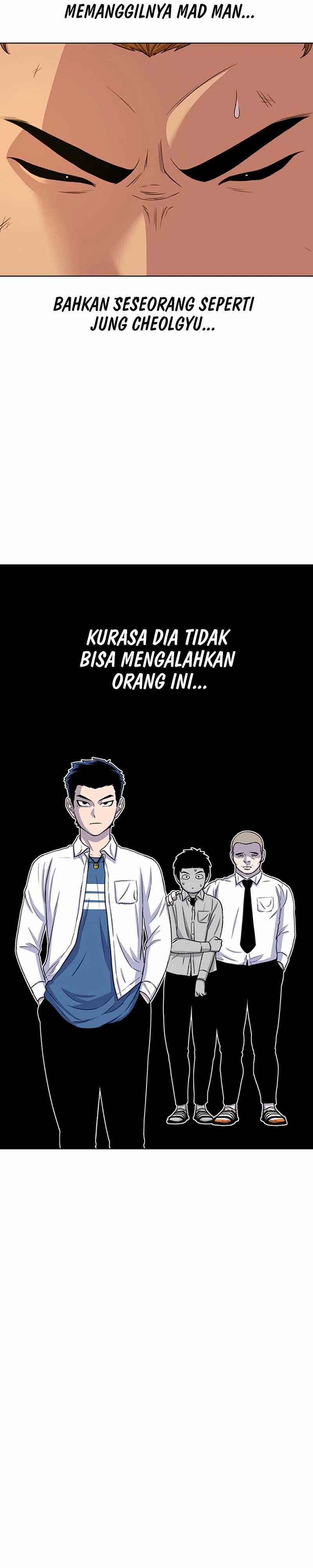 Star Ginseng Store Chapter 47 Gambar 26