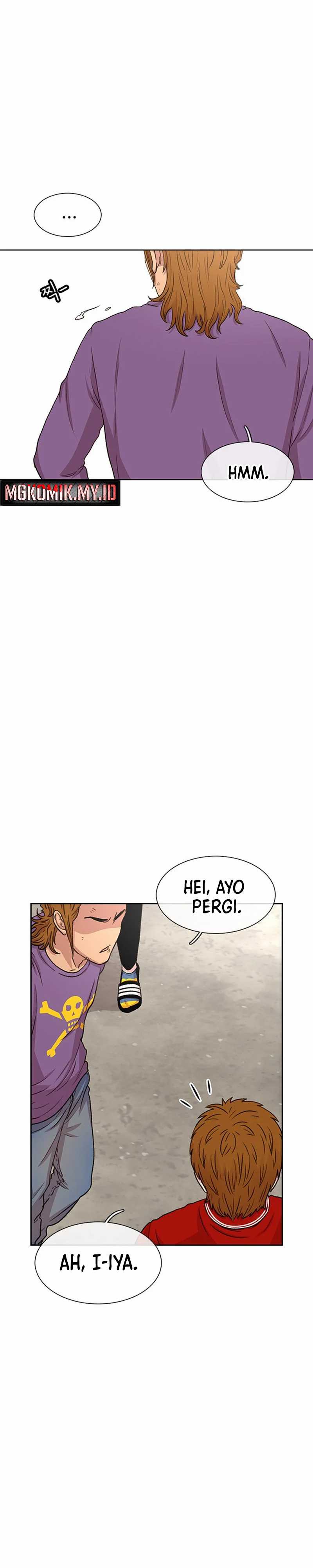 Star Ginseng Store Chapter 47 Gambar 27