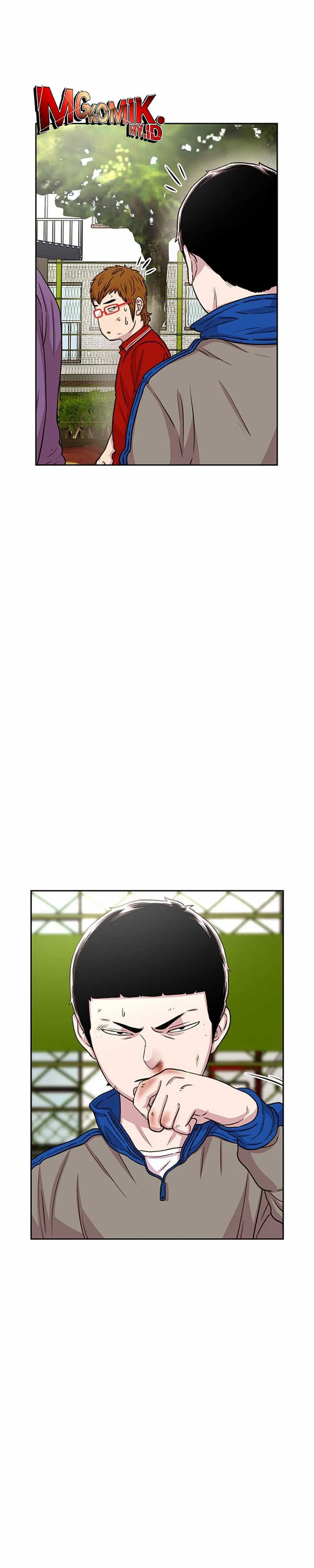 Star Ginseng Store Chapter 47 Gambar 28