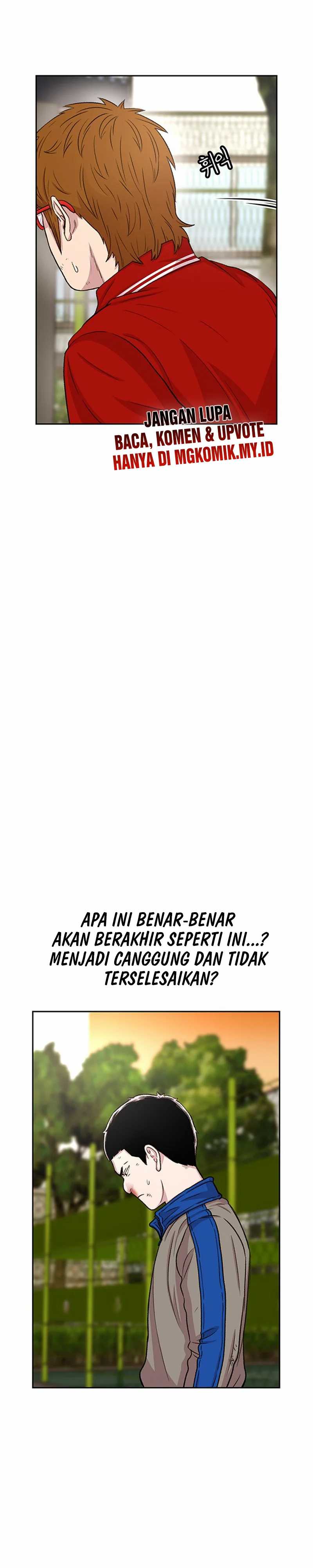 Star Ginseng Store Chapter 47 Gambar 29