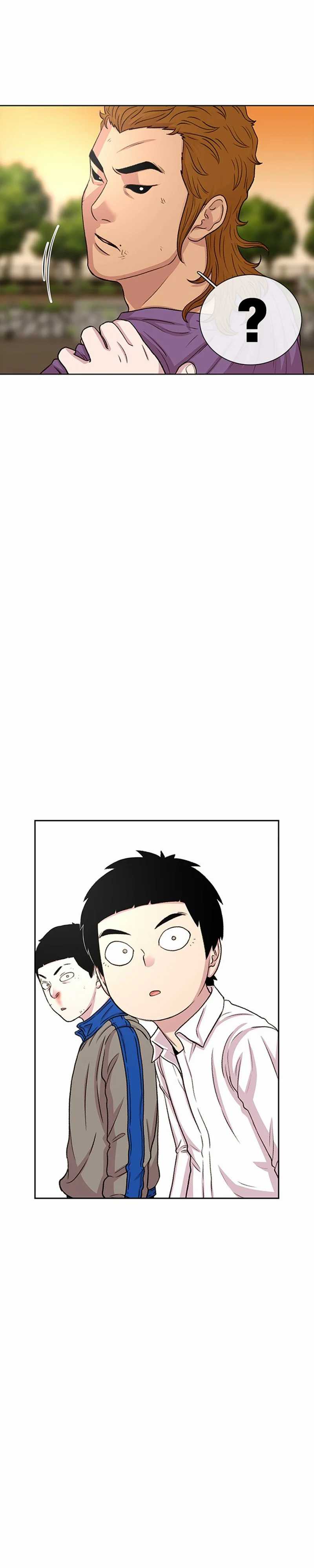 Star Ginseng Store Chapter 47 Gambar 32
